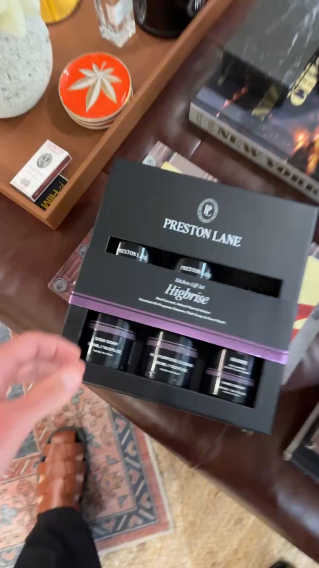 Preston lane is always the perfect gift! Grab these products while they’re on sale at Nordstrom 

#LTKSeasonal #LTKSaleAlert #LTKStyleTip