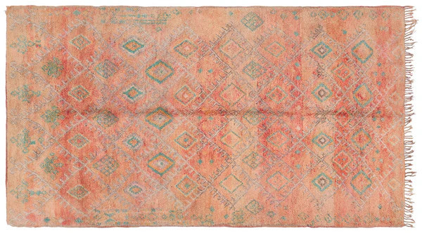 Nynora | Revival Rugs 