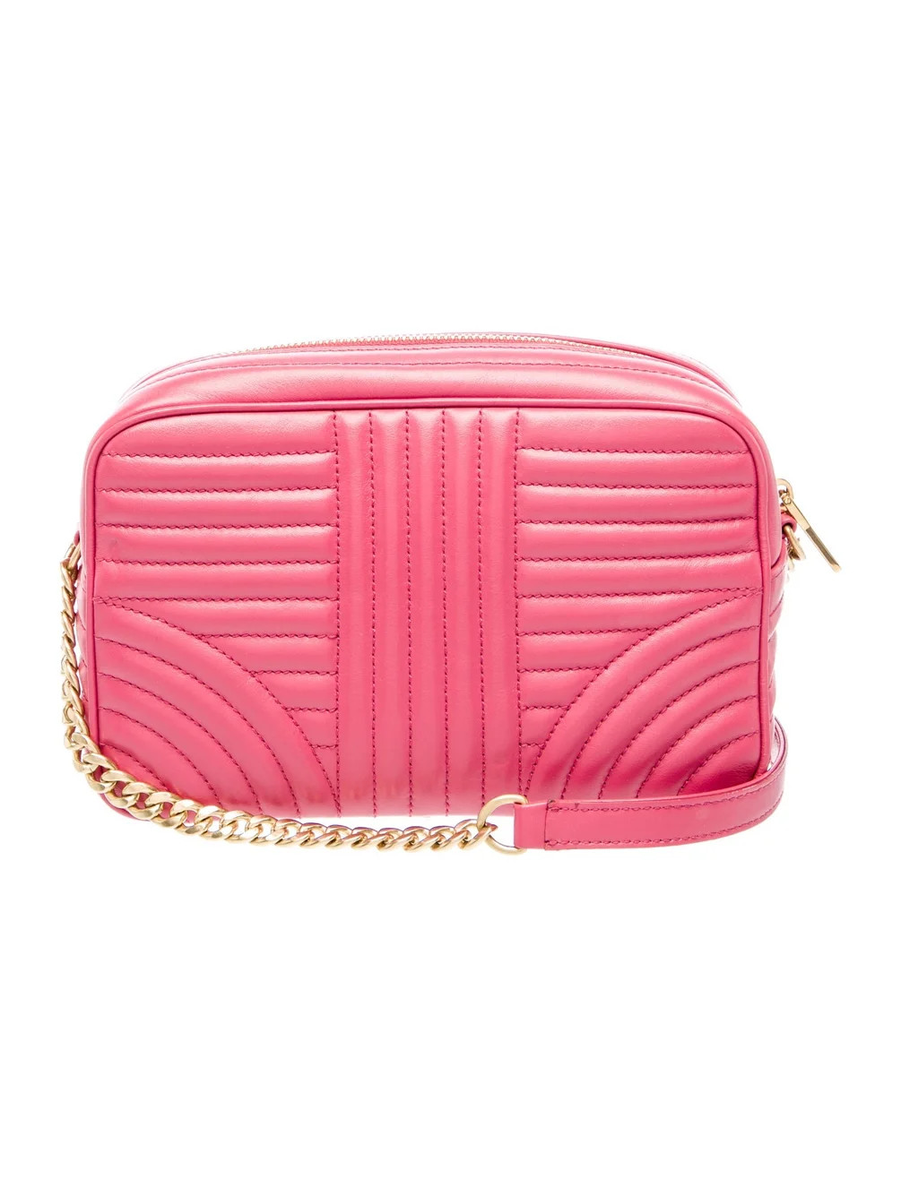 Quilted Clutch | The RealReal