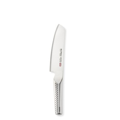 Global Ukon 5" Vegetable Knife | Williams-Sonoma