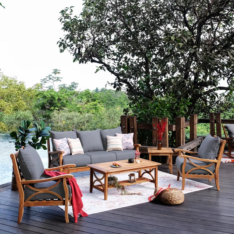 If you’ve been waiting for a sign… this is it 😭
Wayfair patio furniture is on clearance and ends TONIGHT
Don’t miss your dream setup
#LastChanceDeals #PatioFurniture #OutdoorLivingSpace #WayfairDeals #LTKSaleAlert 

 #LTKSeasonal #LTKHome #LTKSaleAlert