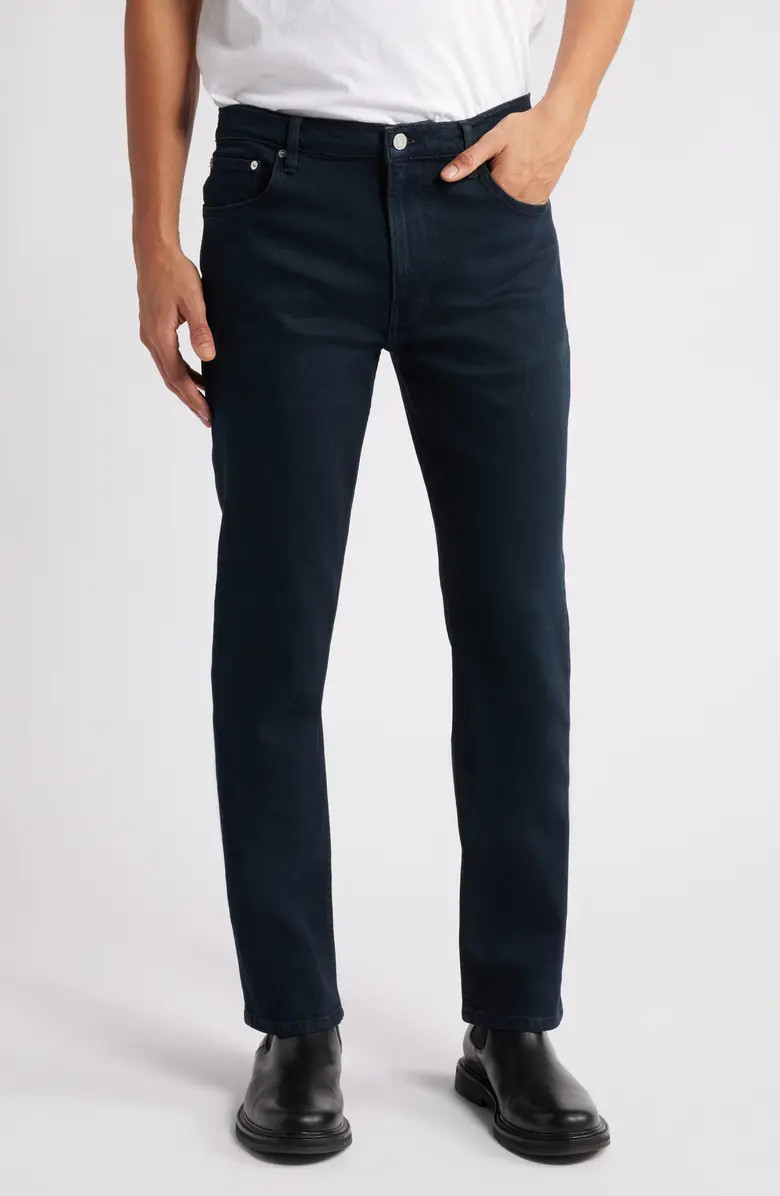 FRAME Modern Straight Leg Jeans | Nordstrom | Nordstrom