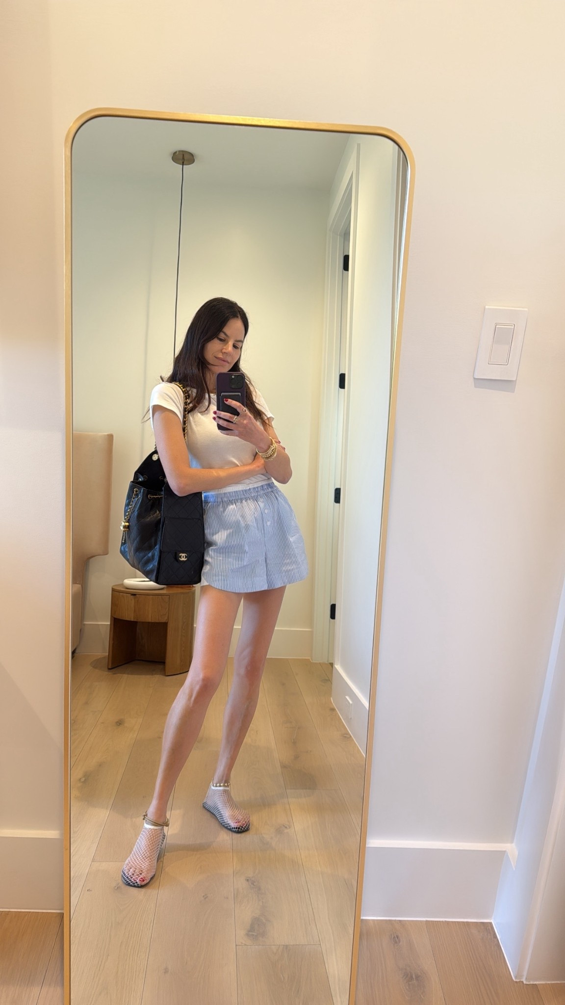 Outfit of the day 

#LTKStyleTip