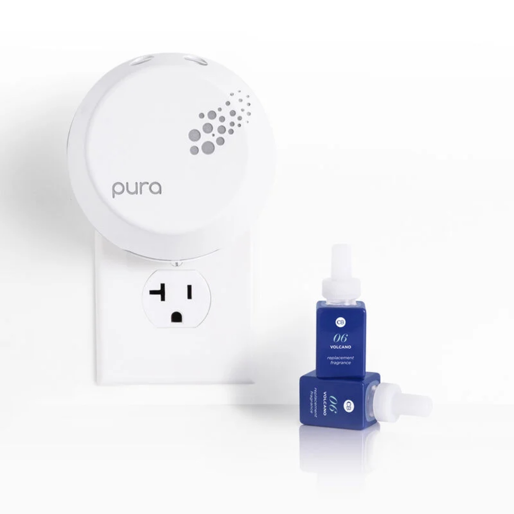 Such a great diffuser home smart system! You can run it on your app, volcano smells amazing! You can even get one fro your car 🙌🏼❤️

#LTKU #LTKSpringSale #LTKhome