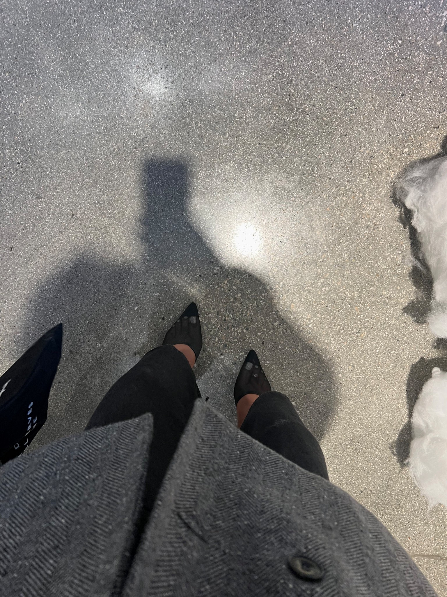 Mesh mules >>

#LTKShoeCrush #LTKStyleTip #LTKSeasonal