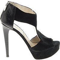 MICHAEL Michael Kors Heels: Black Shoes - Size 9 1/2 | ThredUp (US)