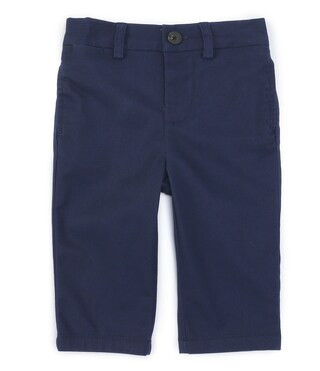 Ralph Lauren Baby Boys 3-24 Months Suffield Chino Pants | Dillard's | Dillard's