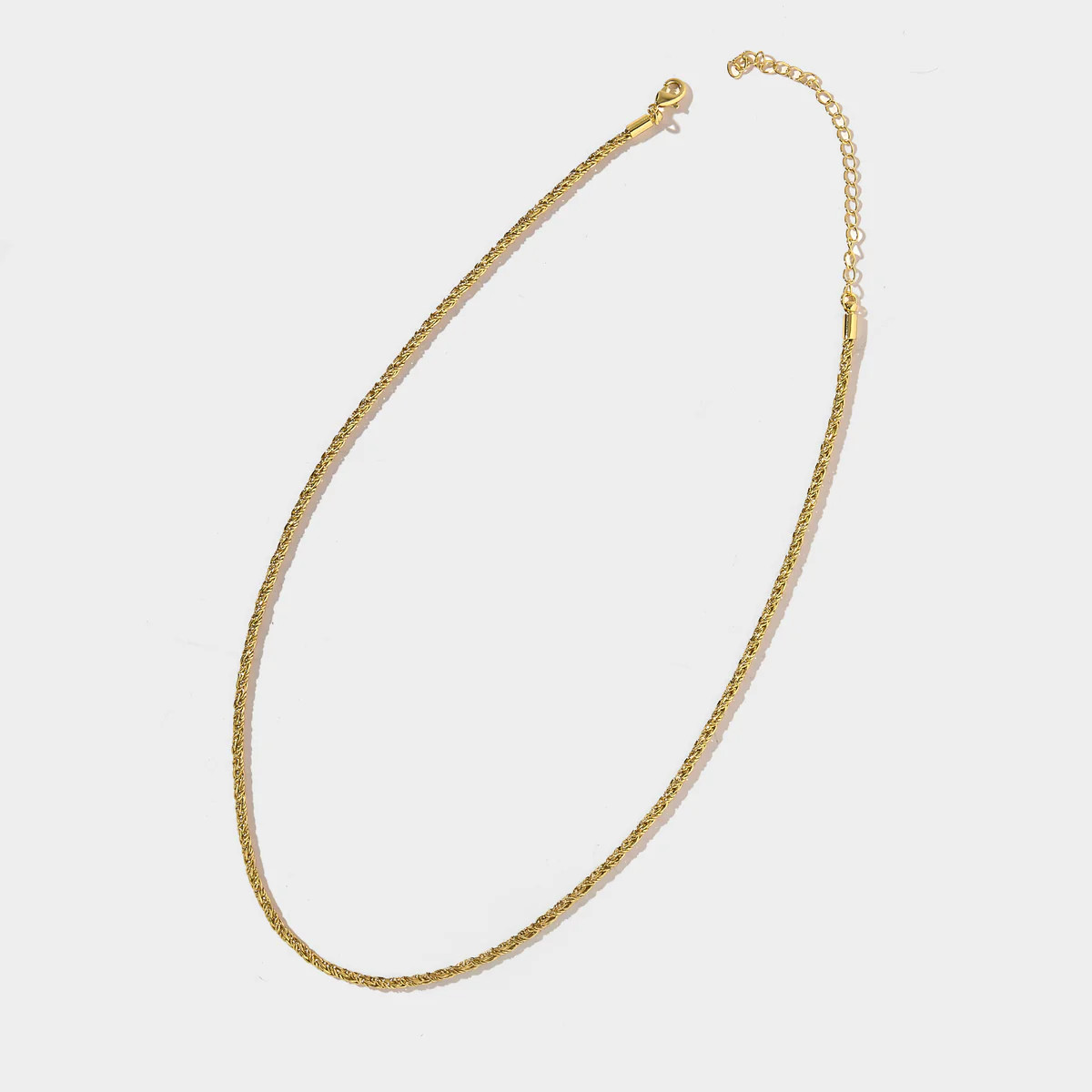Liv Necklace | Allie + Bess