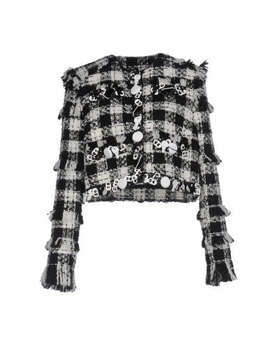 MSGM Blazer | YOOX (US)