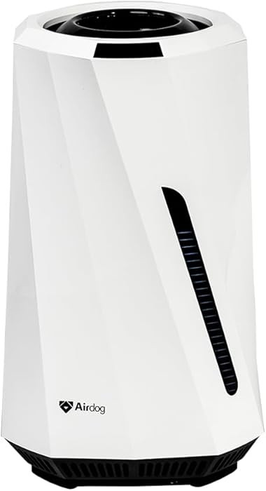Airdog MOI Evaporative Humidifier for Baby- Mist-Free Humidifier, Mold Free humidifier, Quiet, LE... | Amazon (US)