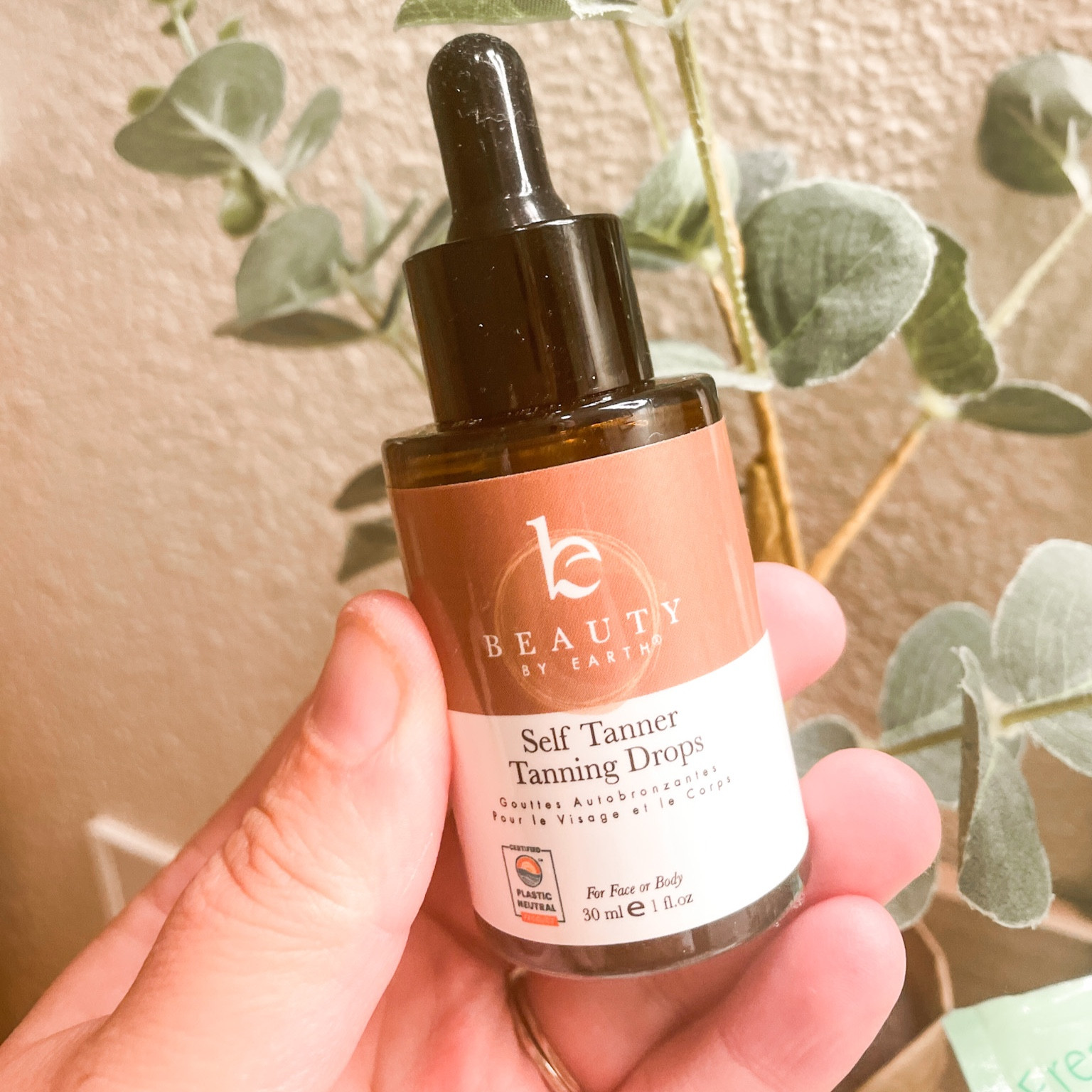 The best subtle self tanning drops! Add to your daily moisturizer for a buildable glow!

#LTKbeauty