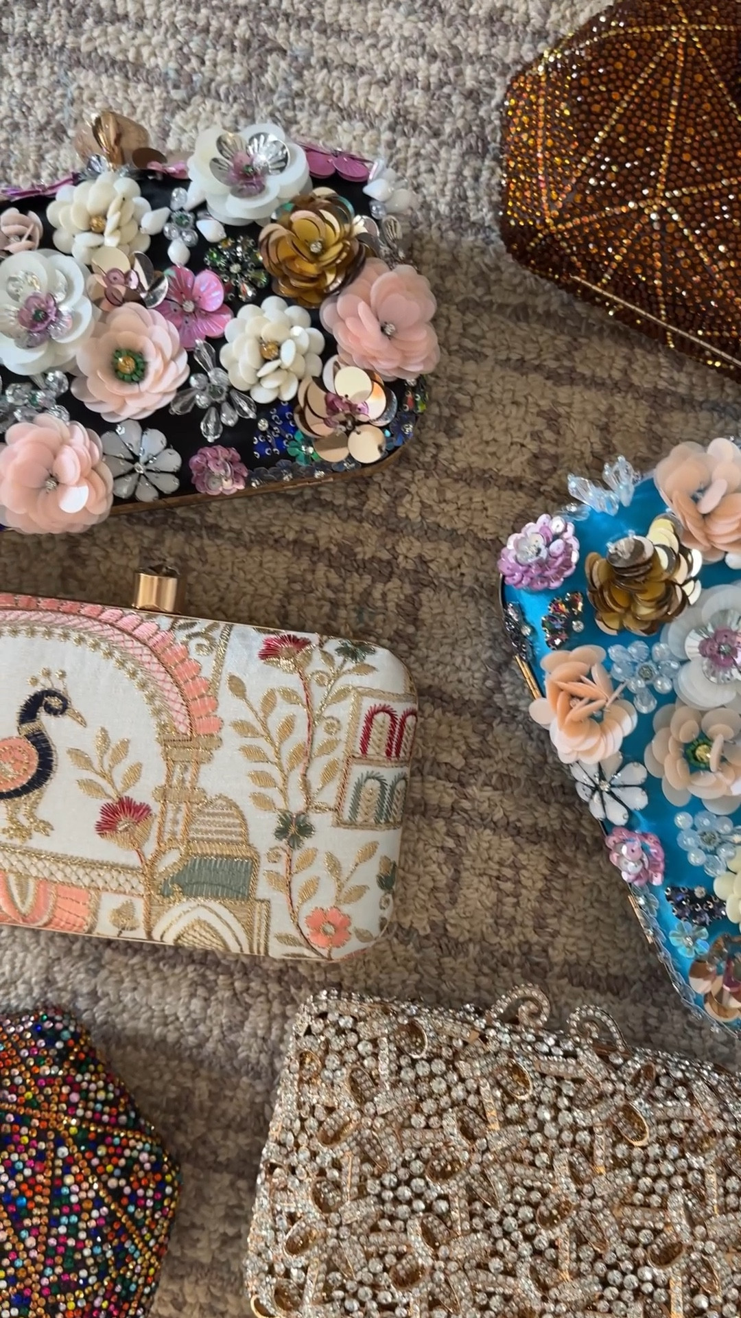 I said I would keep two clutches, you voted, I kept four. Grab these affordable evening bags and daytime box clutches for budget deal on amazon! Also, several of my outfits — even my Tuckernuck dresses — are on sale! 

#LTKWedding #LTKFindsUnder50 #LTKOver40