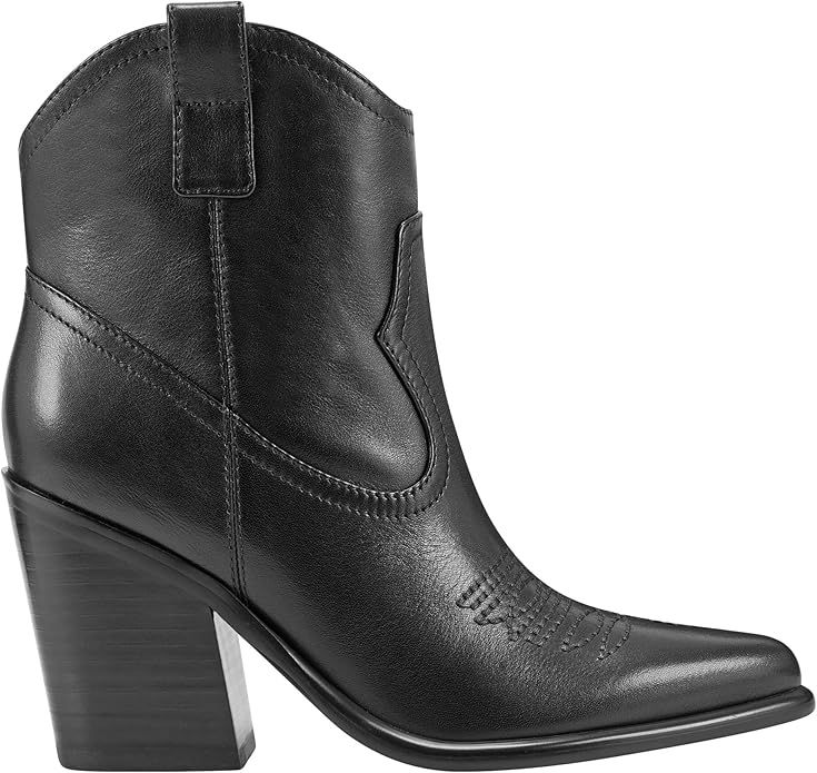 Marc Fisher Women's Jalella Ankle Boot | Amazon (US)