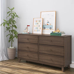 Classic 6-Drawer Dresser | max & lily