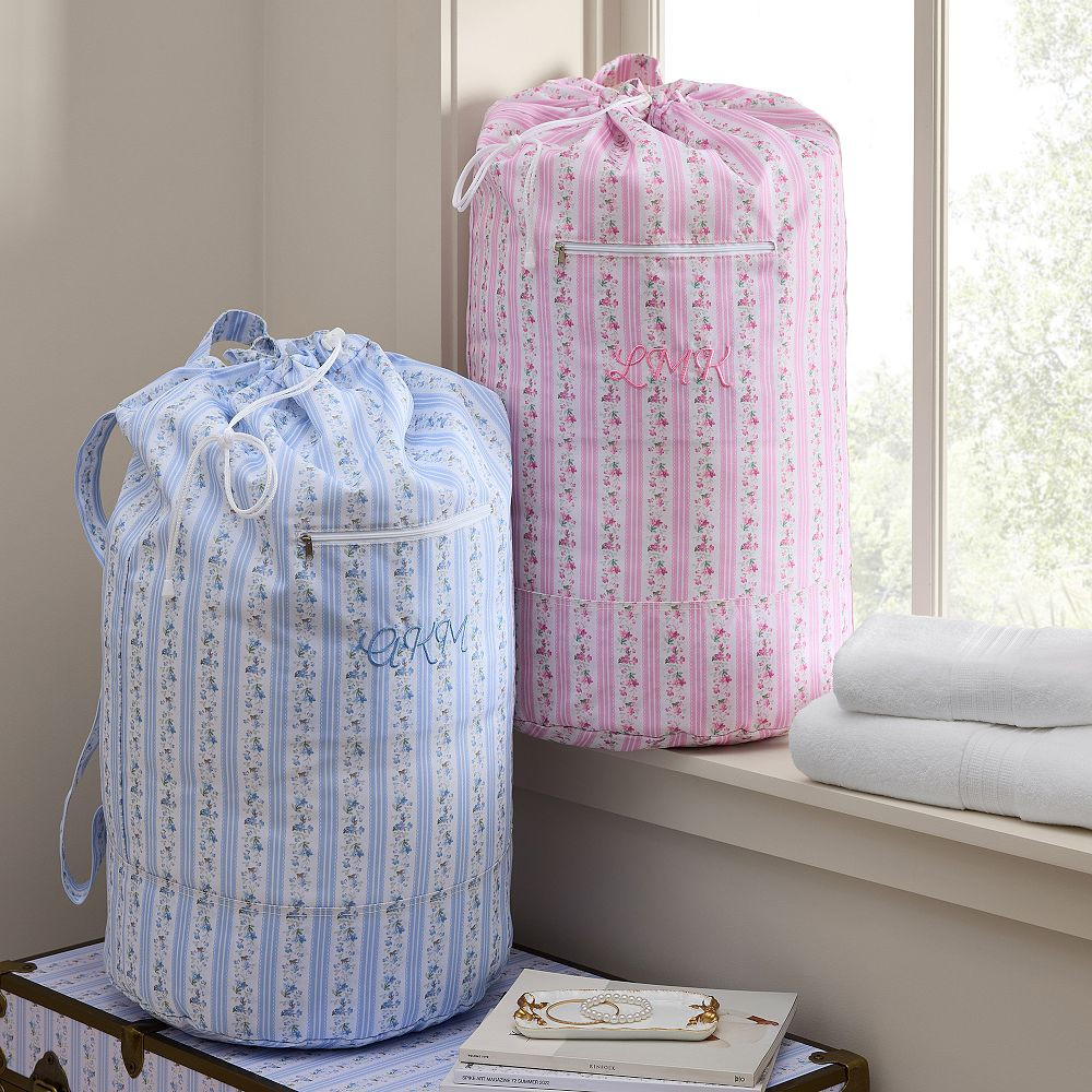 LoveShackFancy Essential Laundry Backpack | Pottery Barn Teen