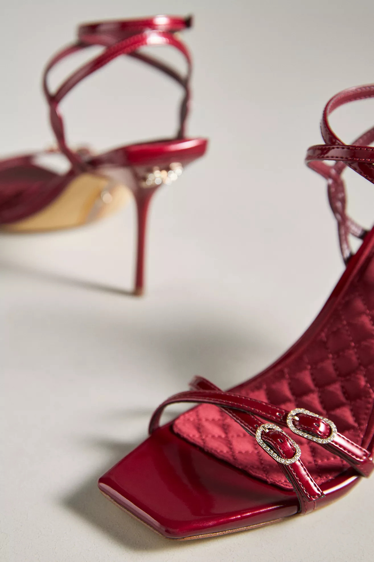 Sam Edelman Trevin Heels | Anthropologie (US)