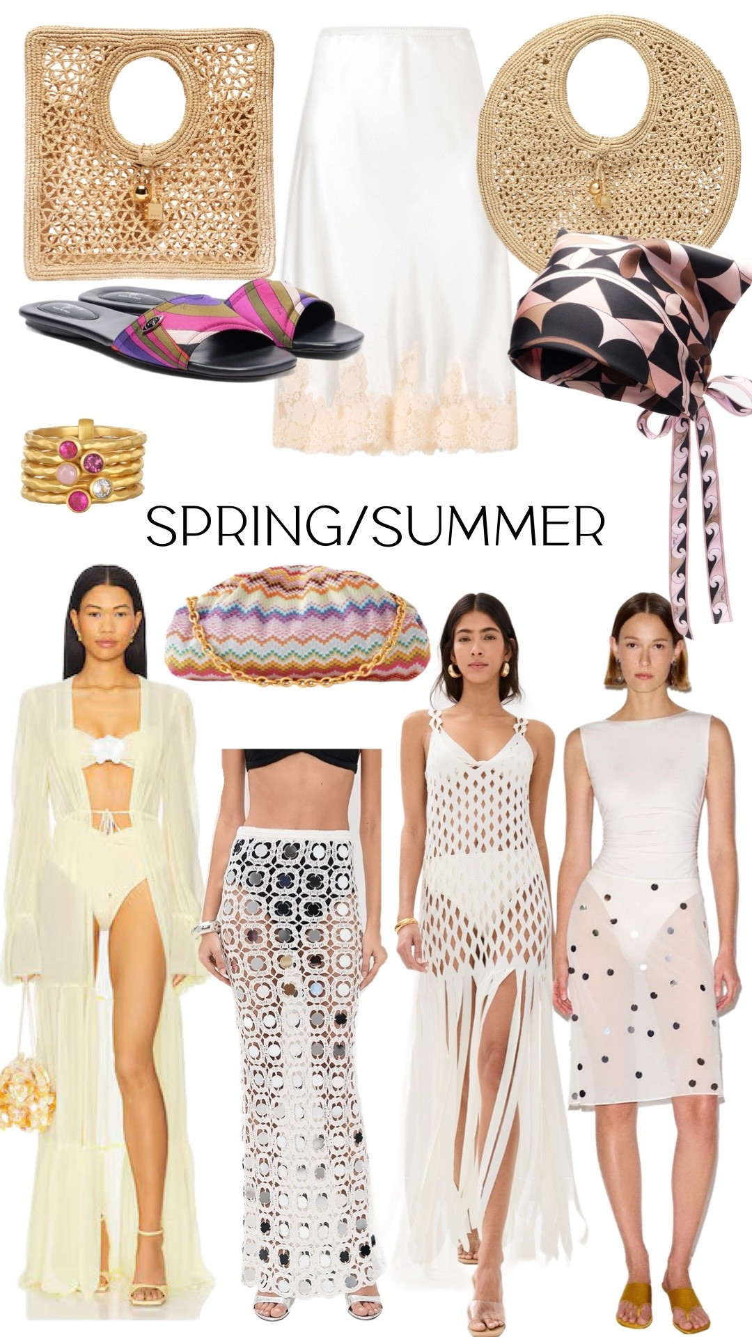 Spring/summer finds LolaRioStyle spring outfit ideas , casual style , chic everyday outfits,  spring wardrobe staple , what to wear,
lolariostyle 

#LTKFestival #LTKSeasonal #LTKTravel