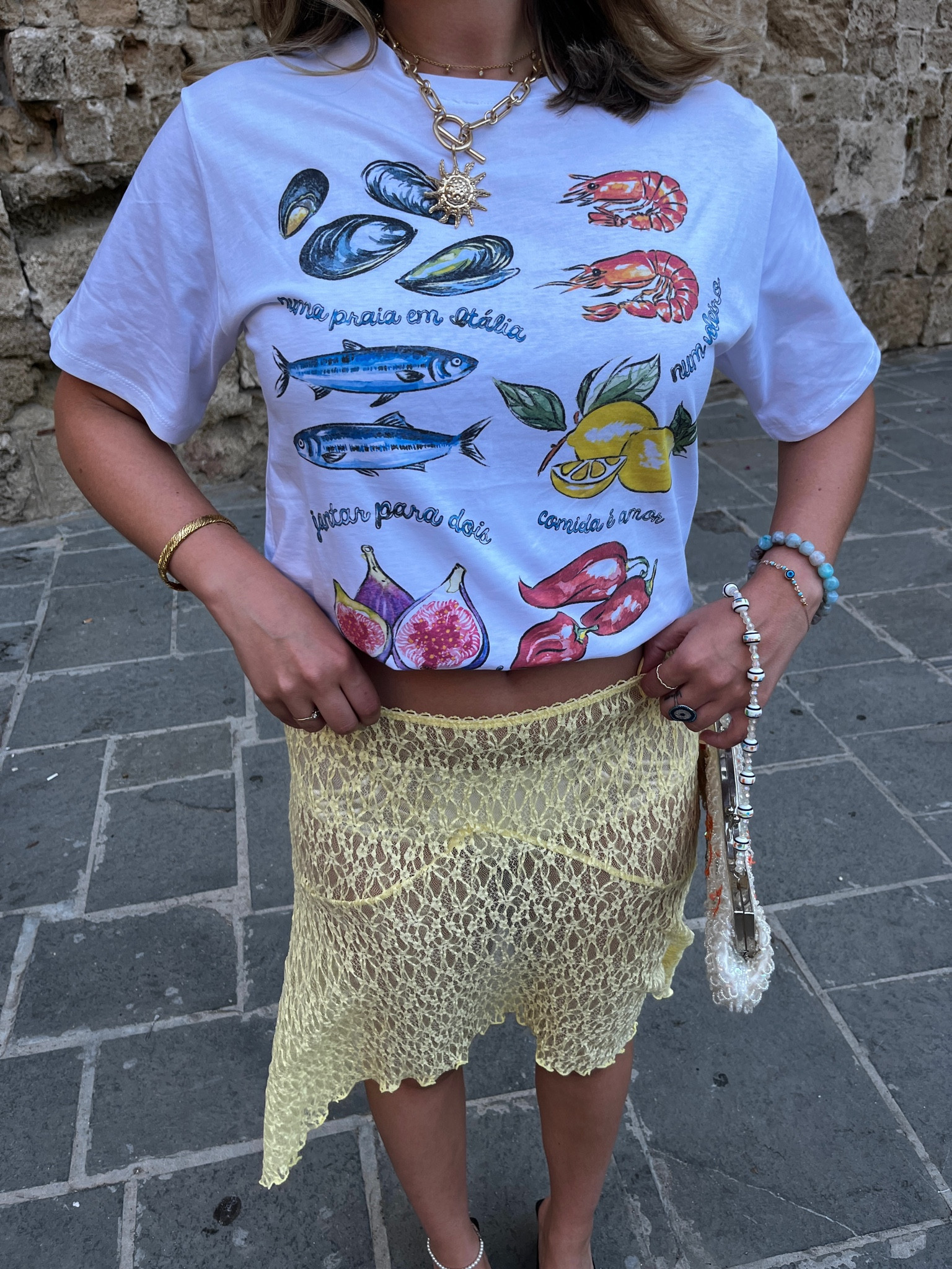 Summer holiday outfit idea 

#LTKuk #LTKsummer #LTKeurope