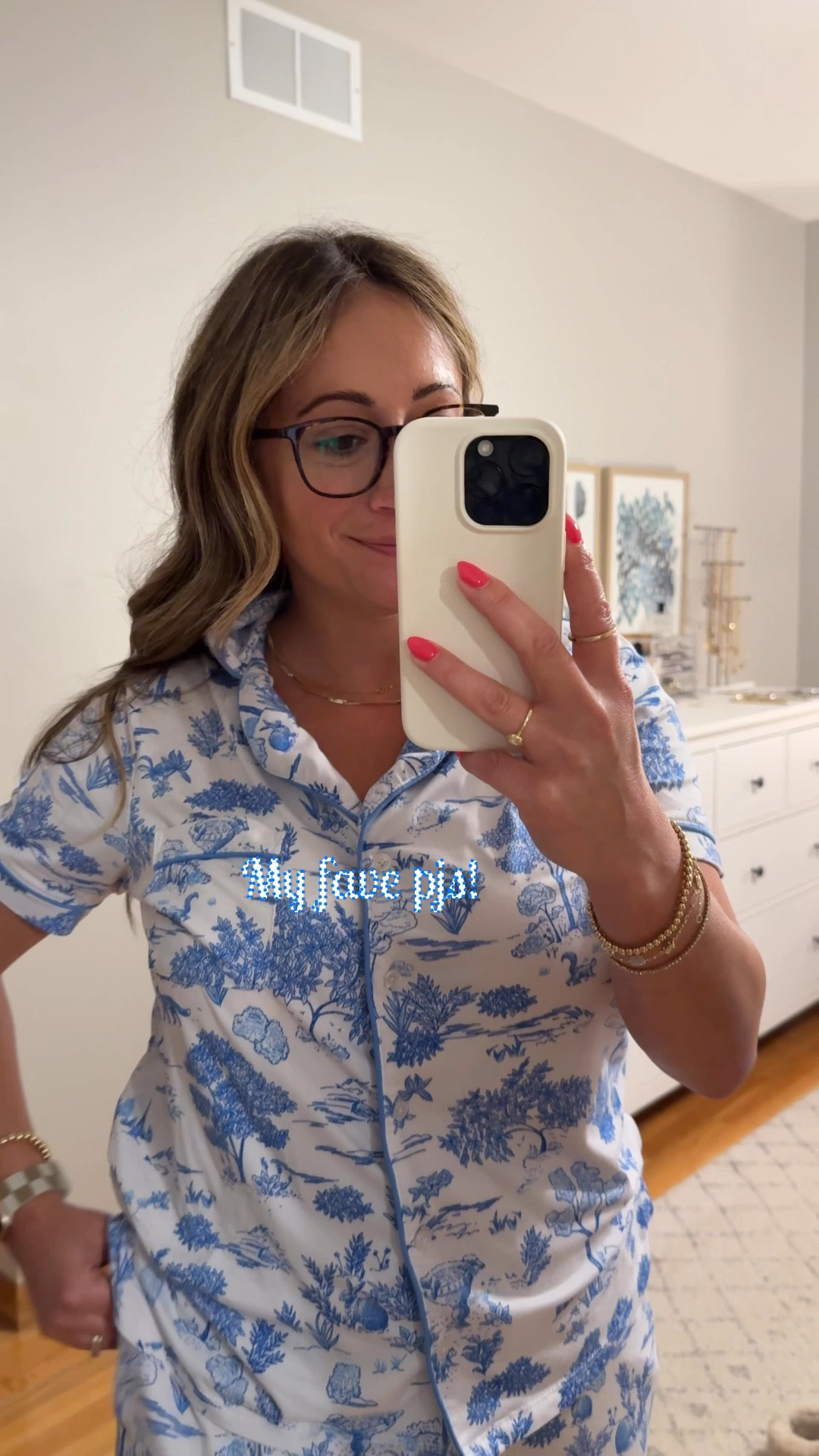 THE best pjs!!! I wear these almost exclusively now! Under $17. #affordablepajamas  

#LTKPetite #LTKFindsUnder50 #LTKStyleTip