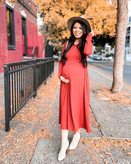 Maternity Thanksgiving Outfit Ideas, Thanksgiving Outfit Inspo, Thanksgiving Outfit Inspiration, Maternity outfits for fall

#LTKstyletip #LTKbump #LTKSeasonal