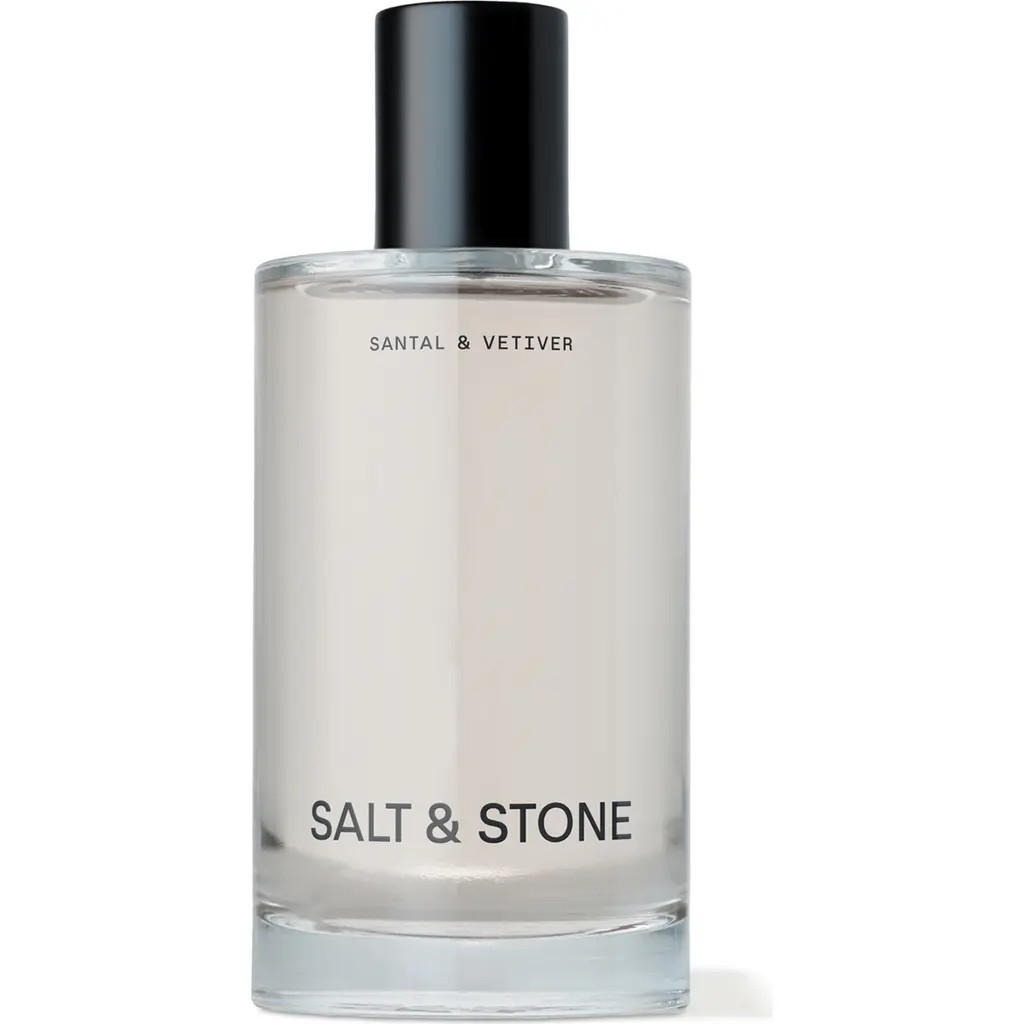 SALT & STONE Body Fragrance Mist in Santal & Vetiver at Nordstrom | Nordstrom