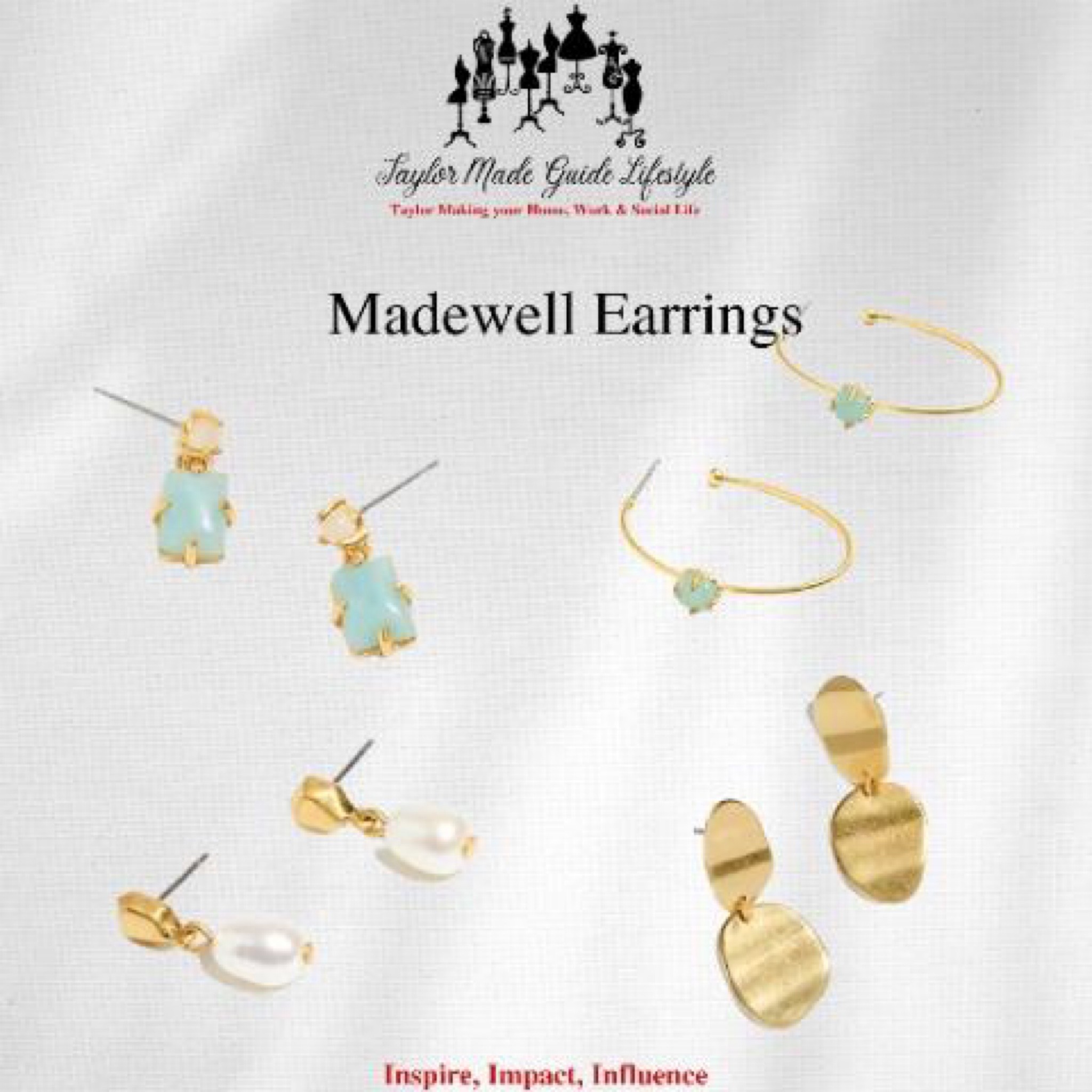 earring favs

#LTKSale #LTKsalealert #LTKstyletip #LTKSale