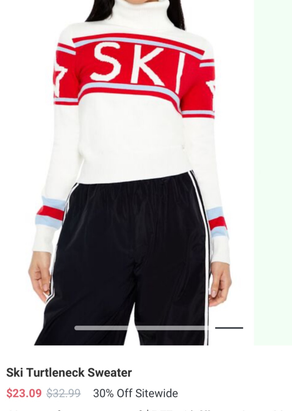 #LTKFindsUnder50 #LTKCyberWeek #LTKSaleAlert