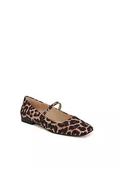 Franco Sarto Tinsley Mary Jane Flat | Belk