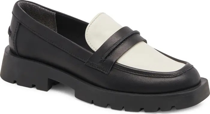Evanka Loafer (Women) | Nordstrom
