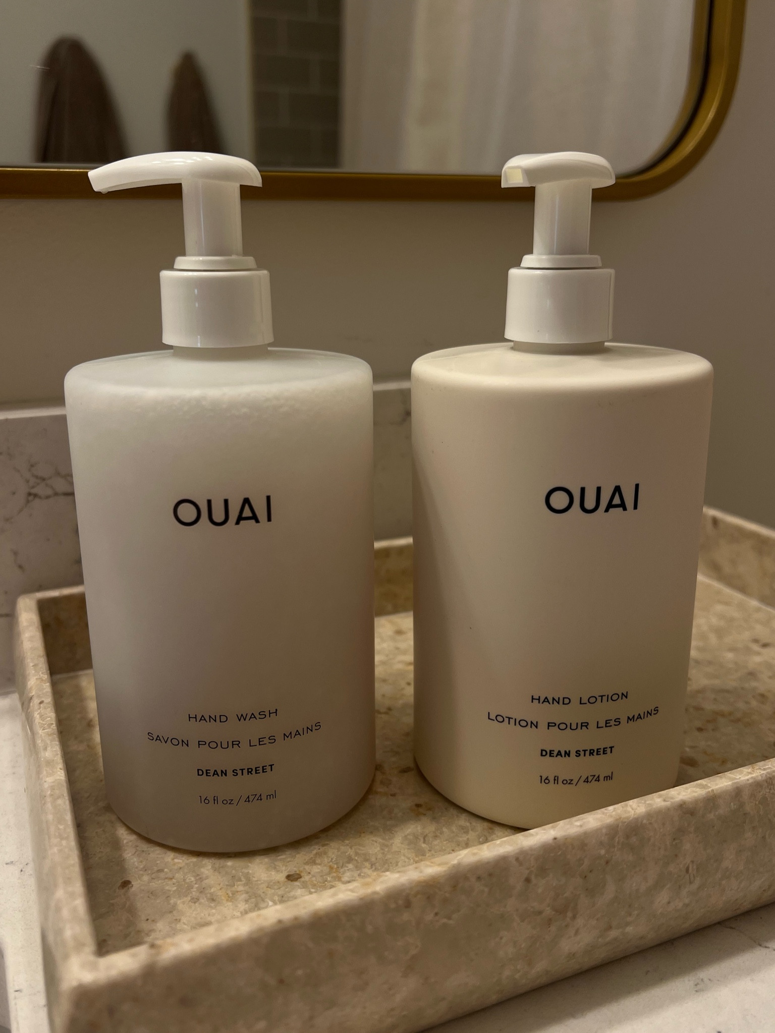 Best hand soap + lotion! One of my favorite go-to hostess/housewarming gifts 🫧 

#LTKGiftGuide #LTKhome #LTKfindsunder50