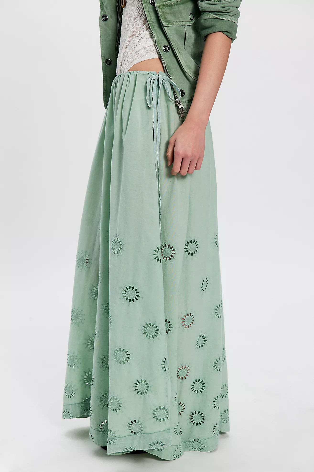 Sweet Serenade Wide-Leg Pants | Free People (Global - UK&FR Excluded)