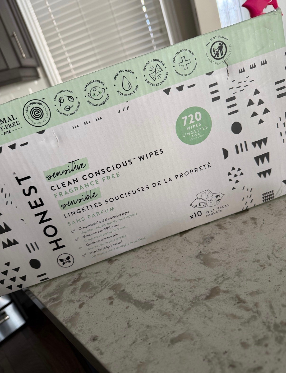 Honest baby wipes on sale!

#LTKfamily #LTKsale #LTKkids