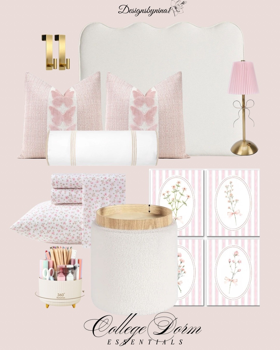 Pink & White College Dorm Inspiration!💗🤍

College Dorm Essentials | College Dorm Decor | Back to College | Headboard | Bedding | Girls College Dorm Decor #dorm #collegedorm

#LTKmomlife #LTKHome #LTKKids