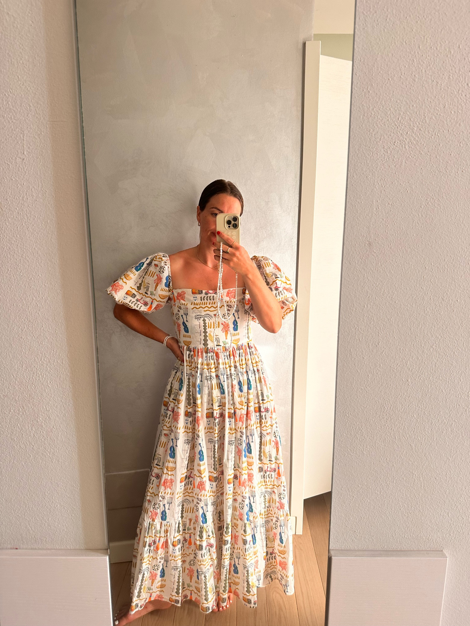 This summer maxi dress is now on sale 🦀 

#LTKaustralia #LTKspring #LTKsale