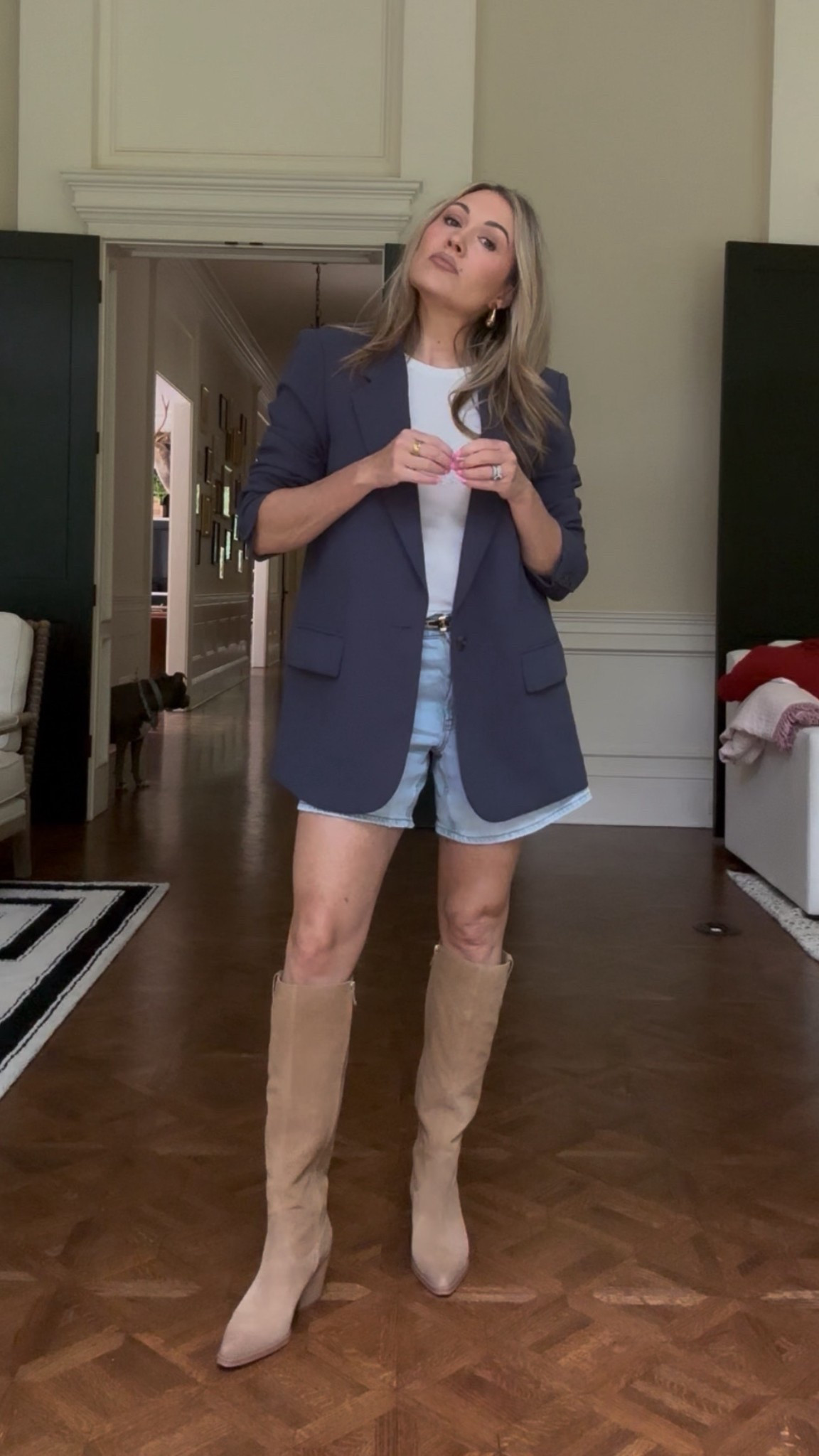 Trendy finds on sale 🫶🏼

#LTKOver40 #LTKSaleAlert #LTKStyleTip