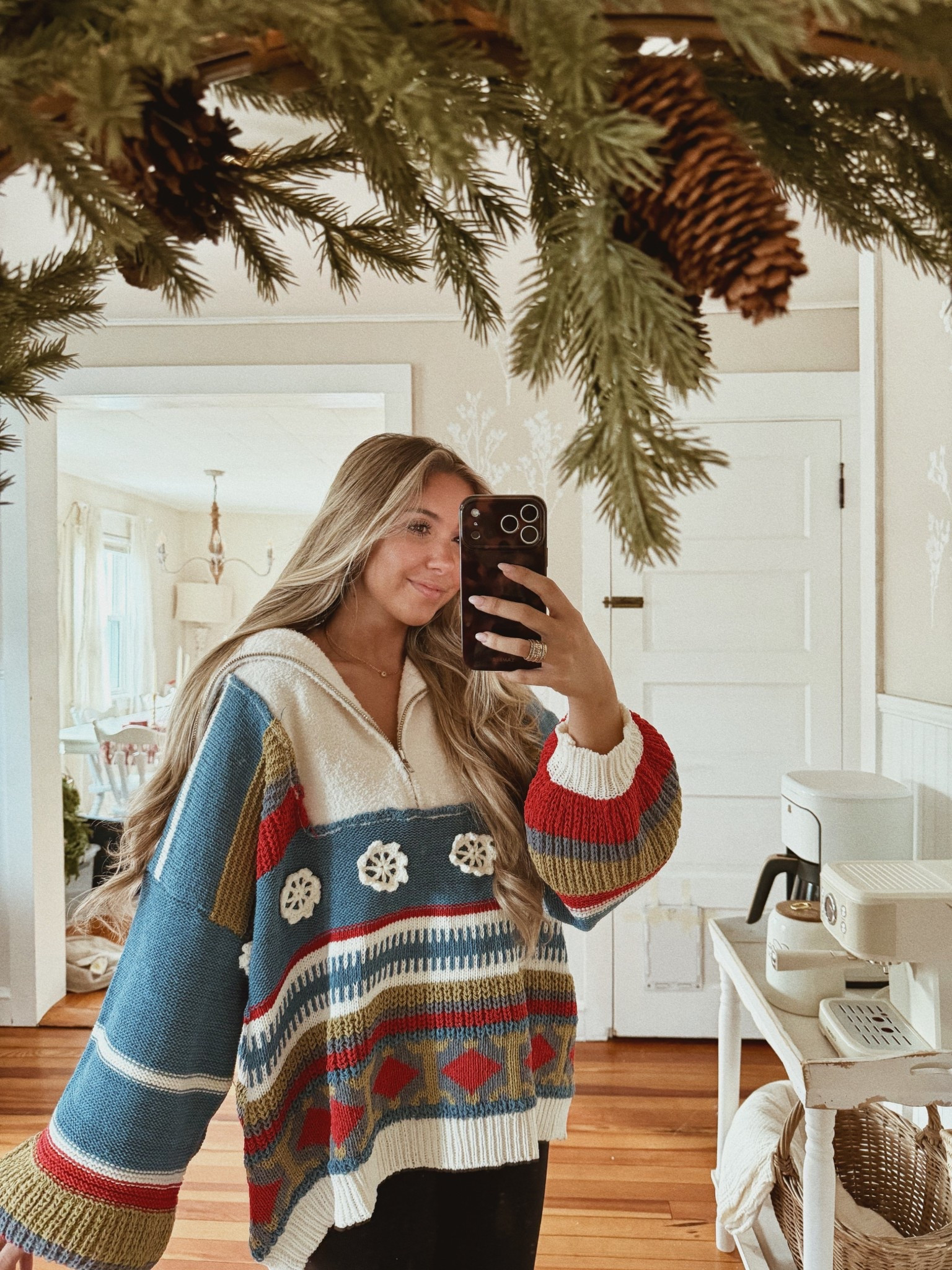 been wanting this winter top from Three Bird Nest for years ♥️ use code ASHLEYVALXOXO for $$$ off!

#LTKHoliday #LTKGiftGuide #LTKSeasonal