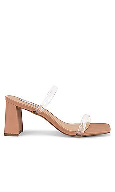 Lilah Heel
                    
                    Steve Madden | Revolve Clothing (Global)