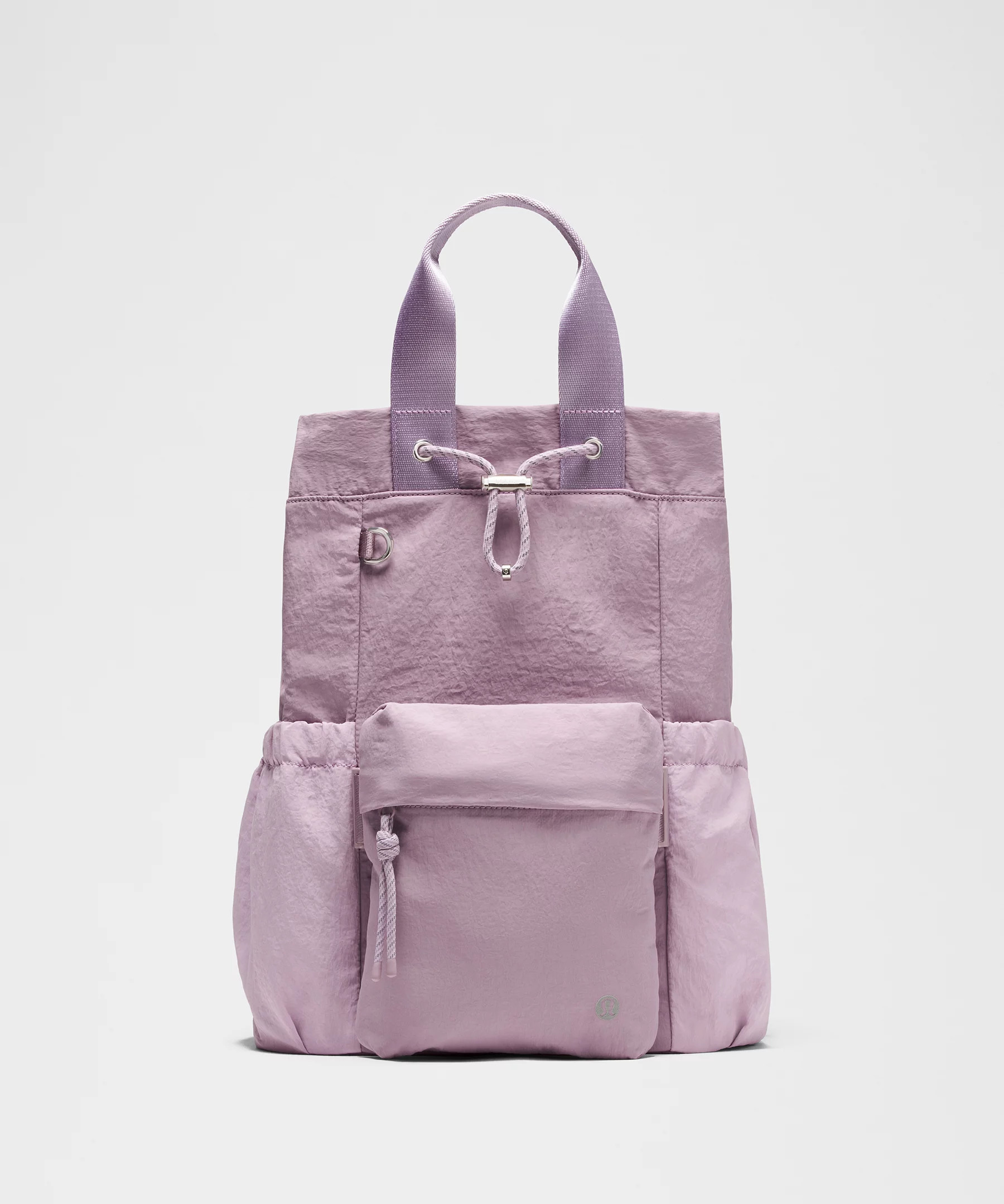 2-in-1 Drawstring Bucket Bag | Lululemon (US)