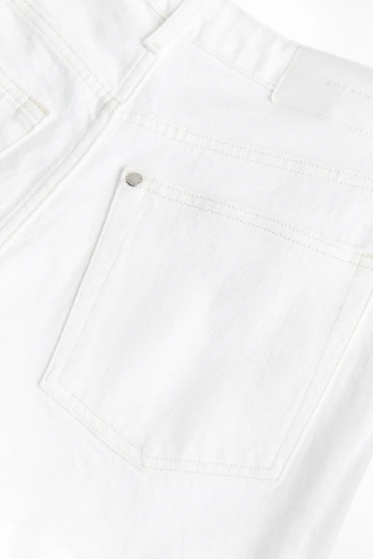 Mom Ultra High Denim shorts | H&M (UK, MY, IN, SG, PH, TW, HK)
