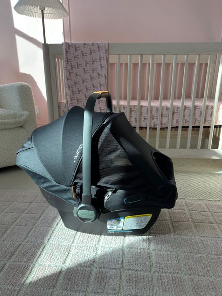 Nuna PIPA aire rx car seat! Super light weight and we love all of the amazing features! 

#LTKbump #LTKbaby #LTKfamily