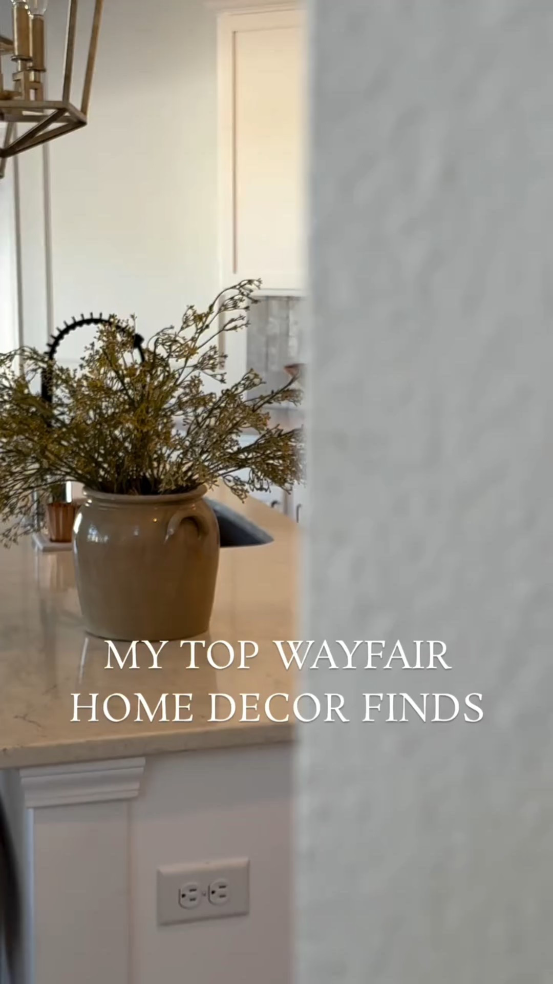 & it’s all on SALE!! 👏🏽😍

COMMENT “Wayfair” for 🔗🔗 sent to your DMs

These are my favorite finds that I’d buy again! There are soo many affordable options on Wayfair & now is the time to refresh that space you’ve been thinking about!

Follow @neutralcatt for more affordable home finds & inspo

.
.
.
.
#wayfair #wayfaircreator #wayday #homedecor #boujeeonabudget #neutralaesthetic #vintagemodern #houseahome