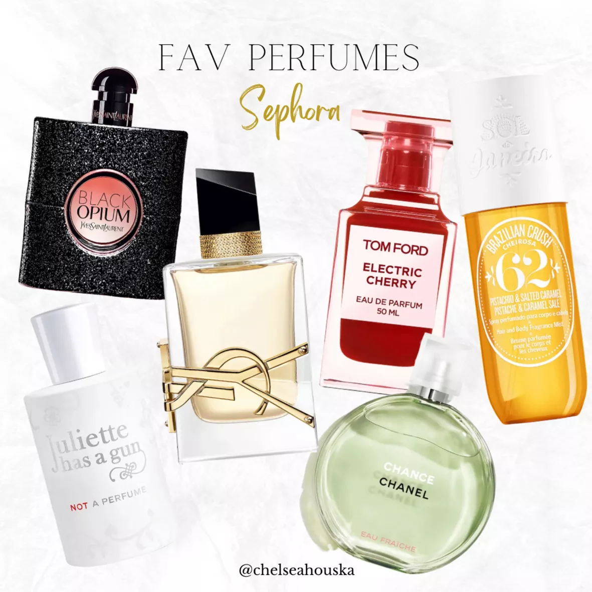Sephora Perfume Sale – 10 Best Fragrance Deals to Save 20% Off