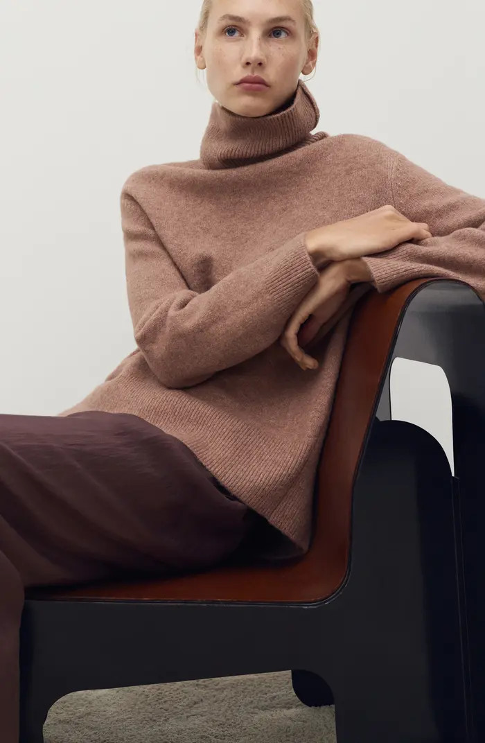 Turtleneck Sweater | Nordstrom