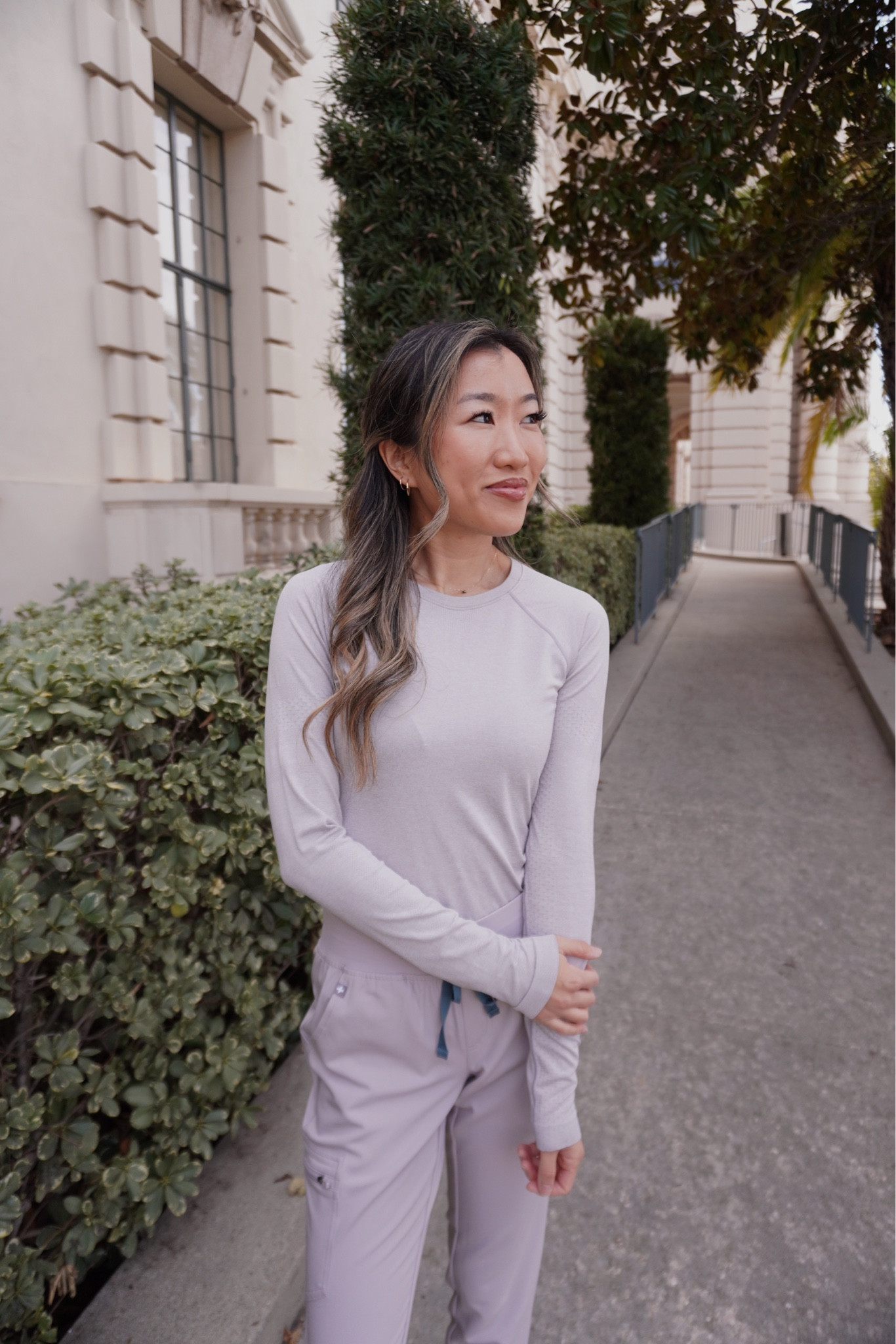 #wearfigs slate scrubs 