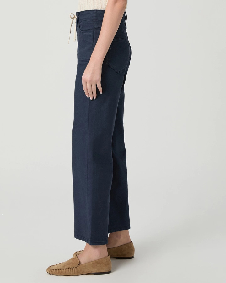 Ari Wide Leg Pant | Paige