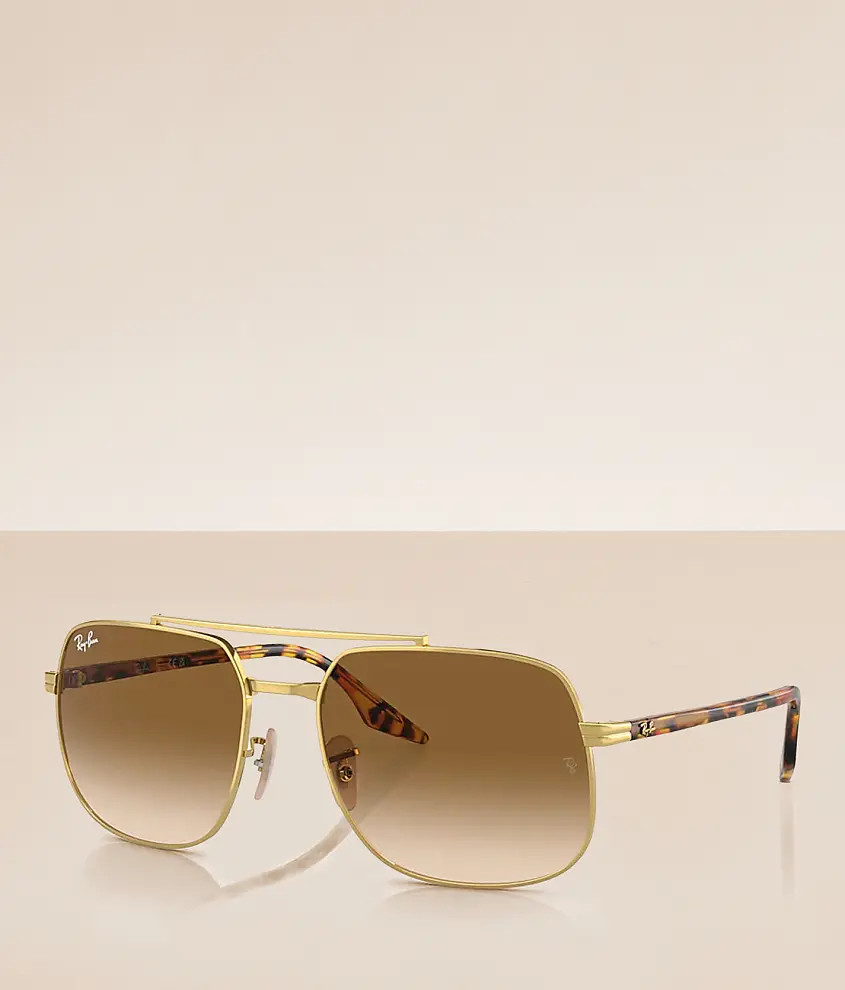 Aviator Sunglasses | Buckle