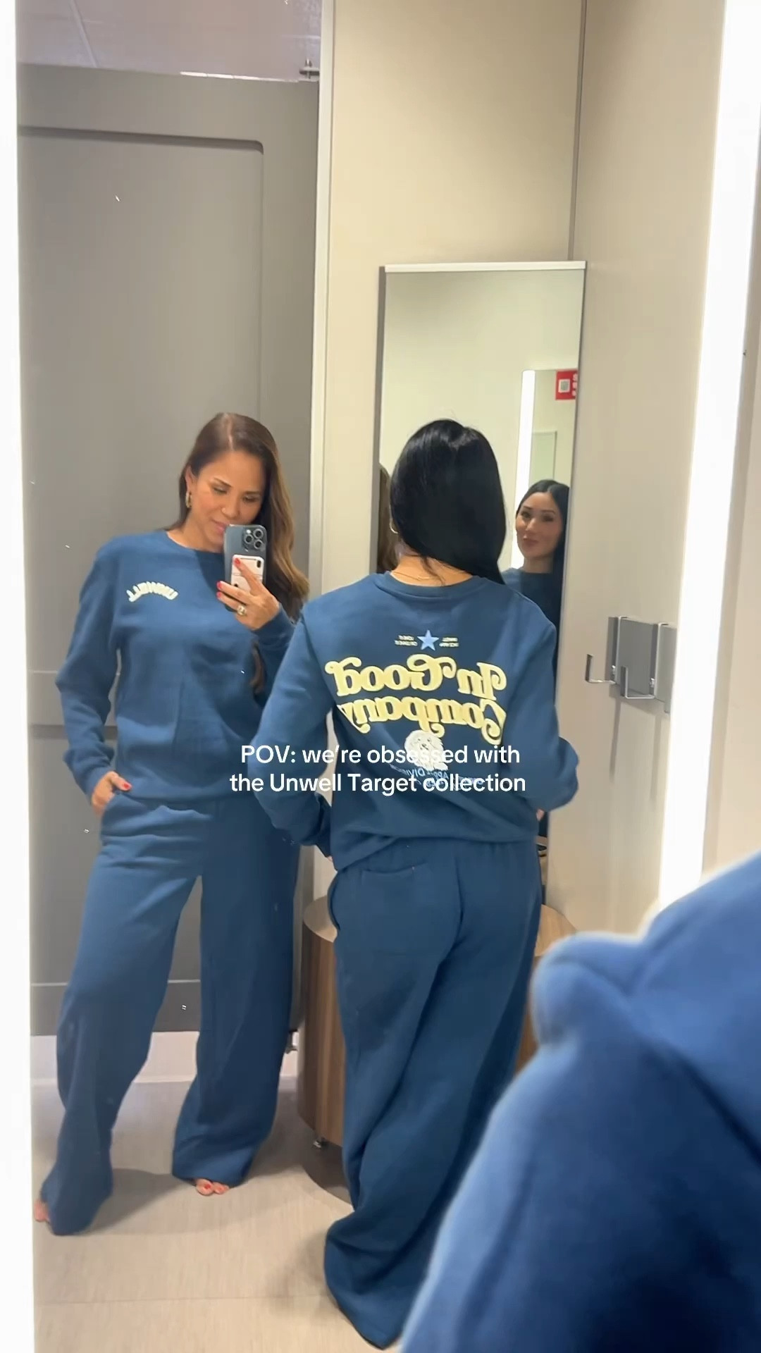 Unwell Target collection try on is here! It’s a must! We love every piece! #target #unwell #tryon #haul #alexcooper

#LTKootd #LTKFindsUnder50 #LTKdayinmylife