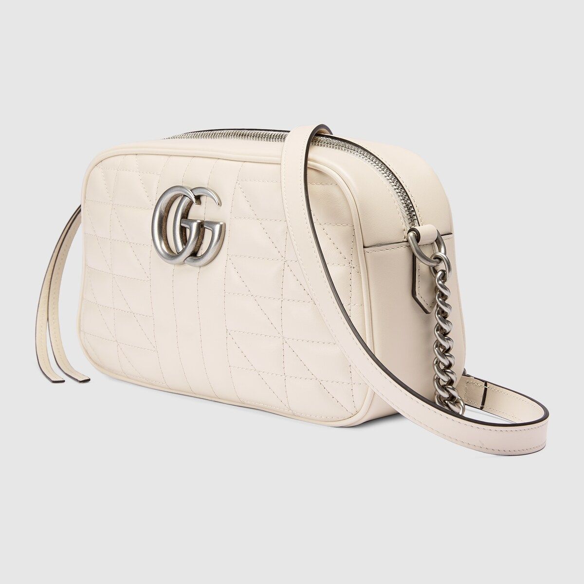 Gucci GG Marmont small shoulder bag | Gucci (US)