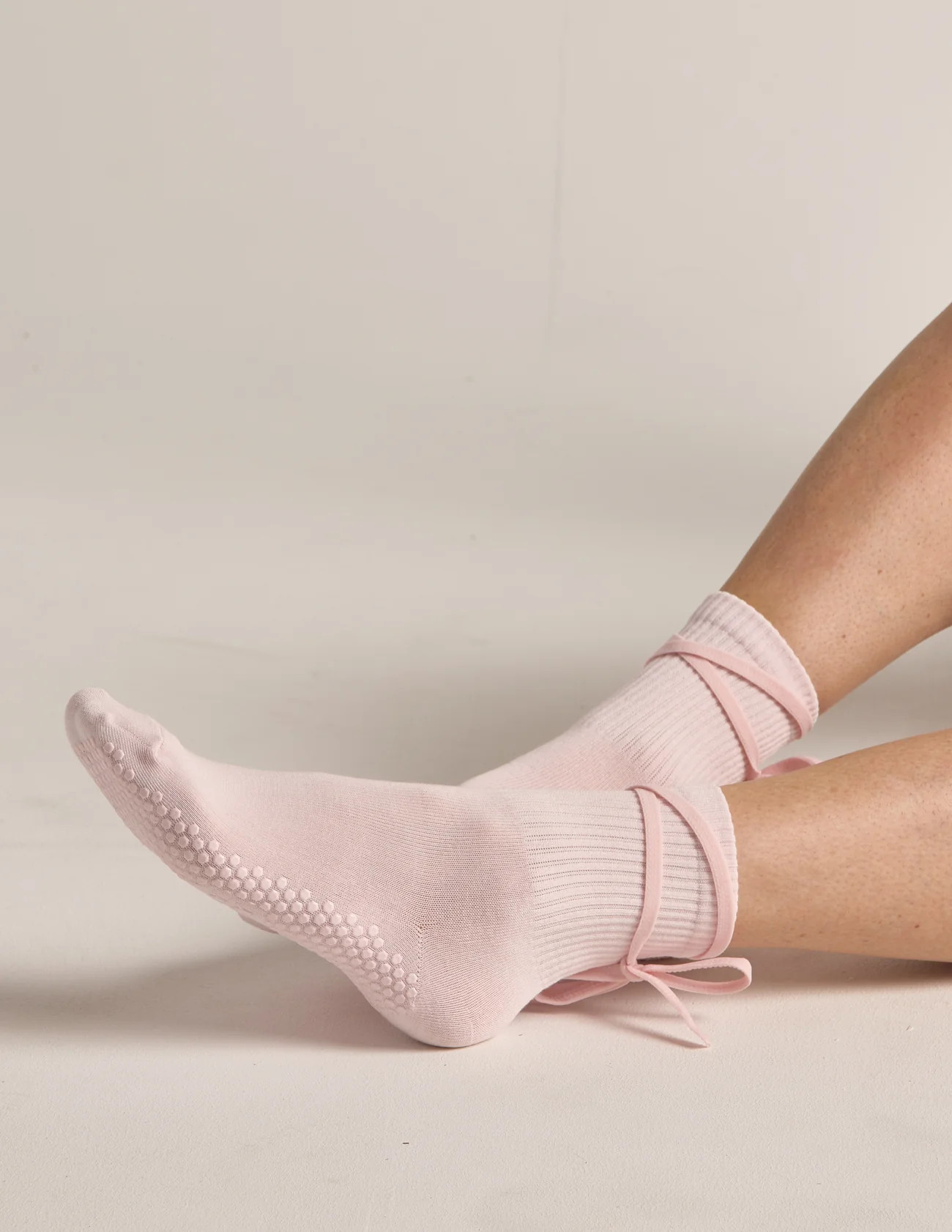 The Nina Grip Sock | LUCKY HONEY