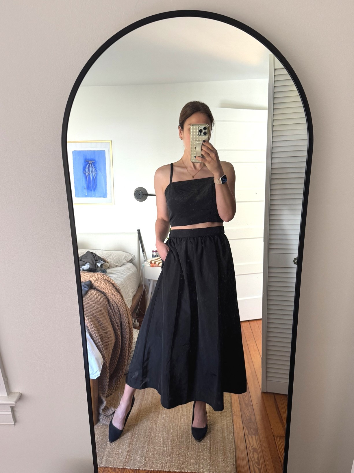 Elevated outfit for friend’s 40th!

#LTKHoliday #LTKFindsUnder50 #LTKCyberWeek